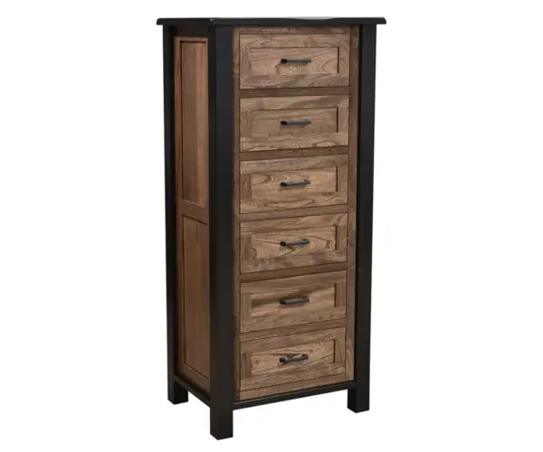 Empire Lingerie Chest