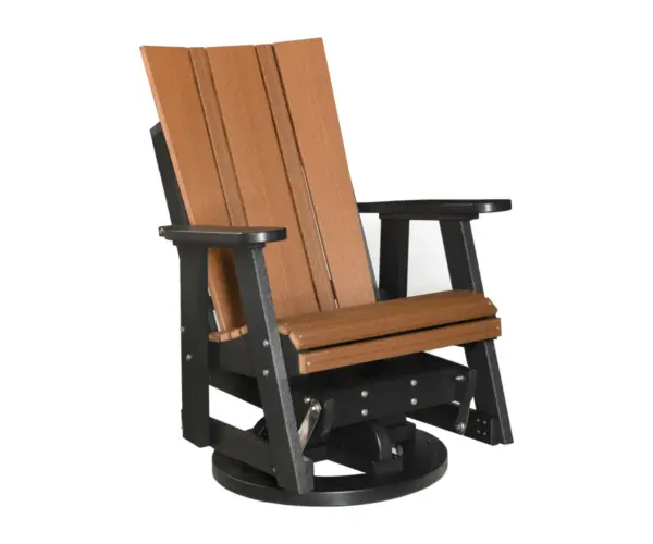 Marbella Swivel Glider