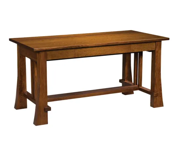 Grant Trestle Desk