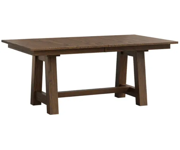 Hudson Trestle Table