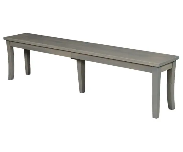 OW Shaker Extend-A-Bench