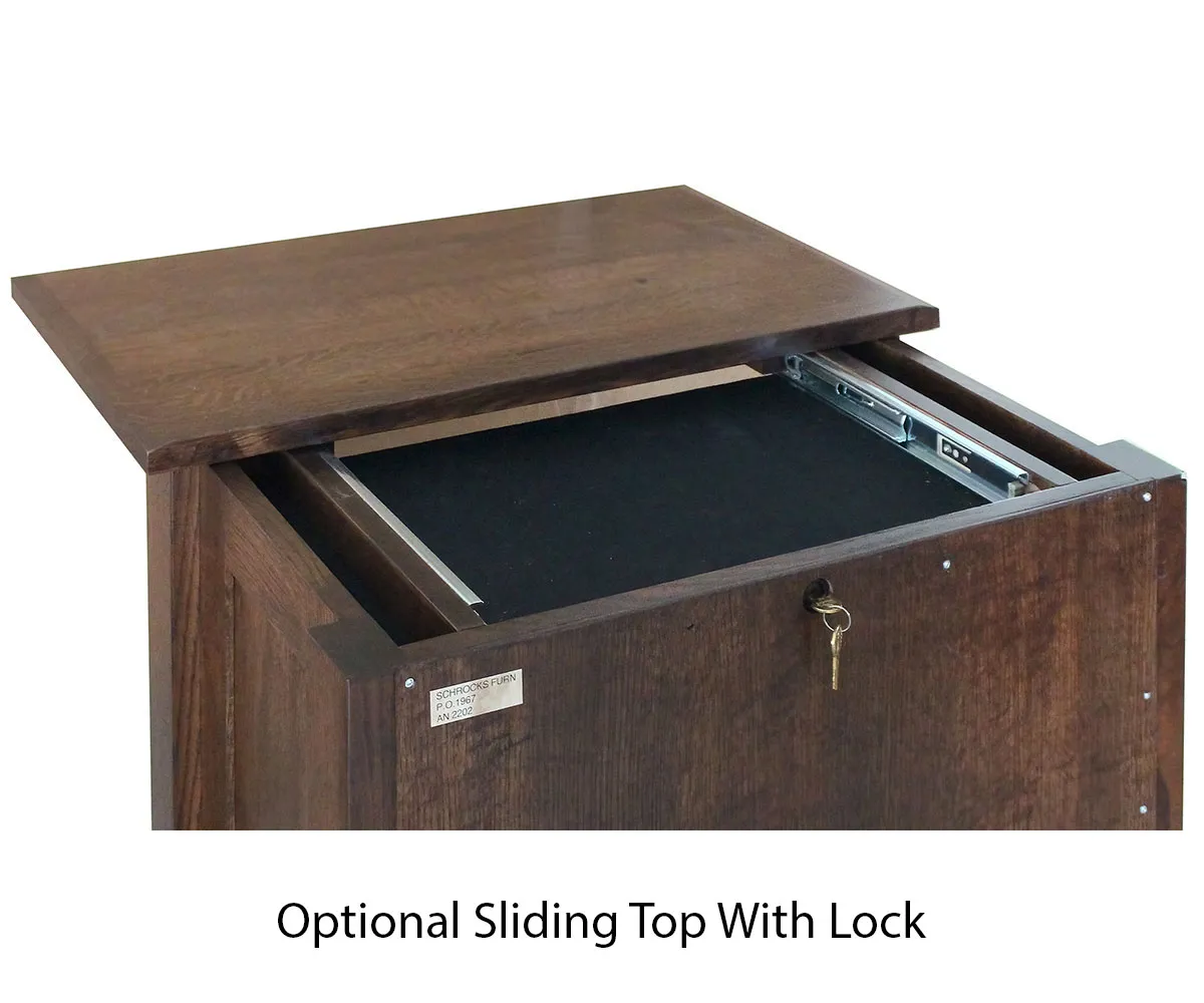 Ensenada Nightstand - Image 4