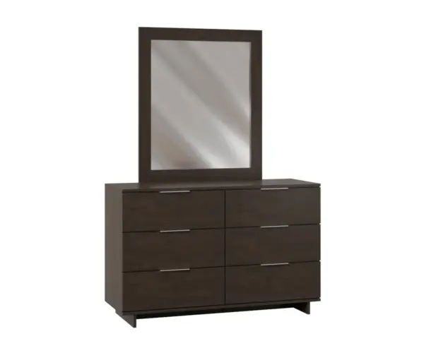 Edgefield Low Dresser
