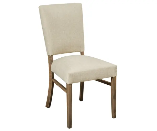 Warner Chair