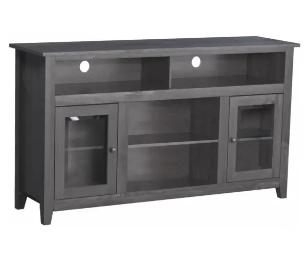 Windham Media Console