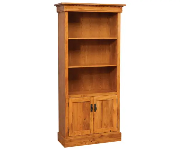 Brooklyn Bookcase - 77"H