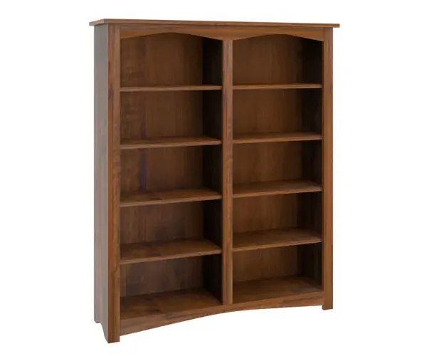 Mission Collection Bookshelf