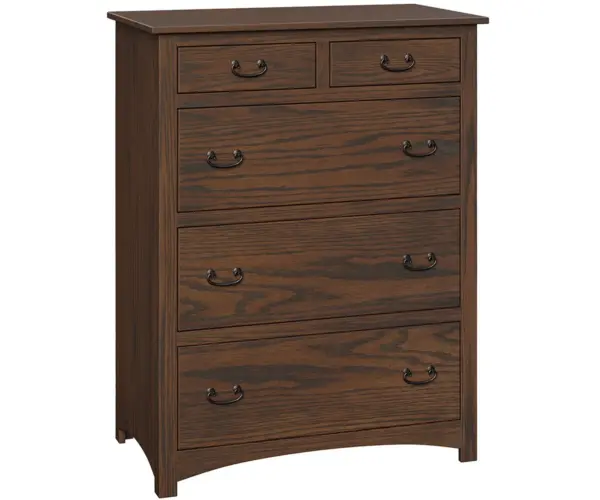 Shaker Chest of Drawers