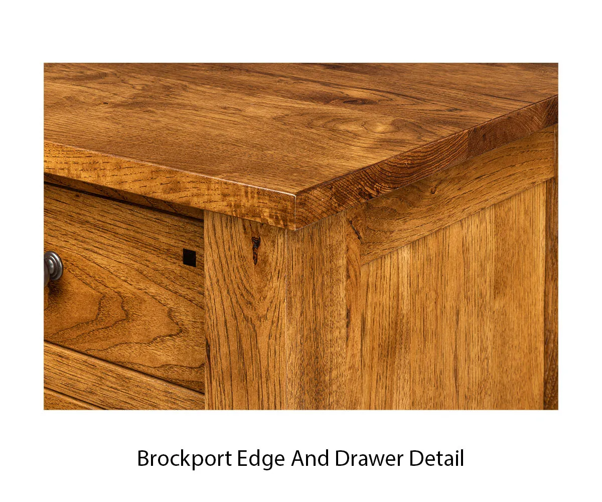 Brockport Nightstand - Image 6