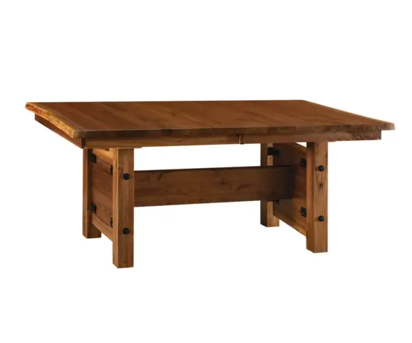 Lamesa Trestle Table