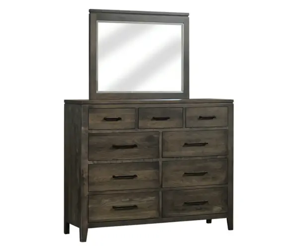 Oslo 56" High Dresser