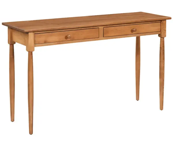 Emerald Sofa Table
