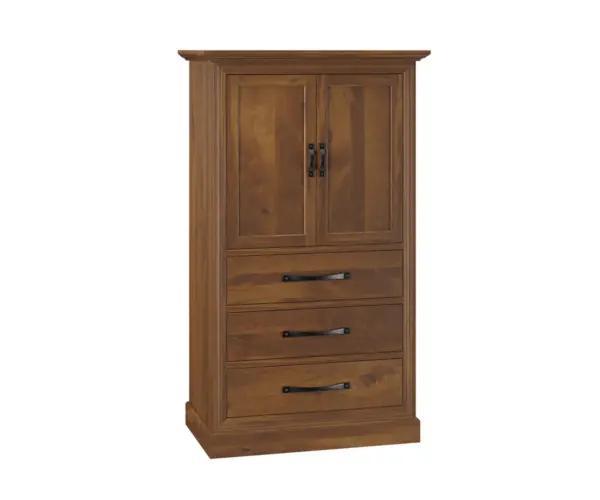 Cades Cove Armoire