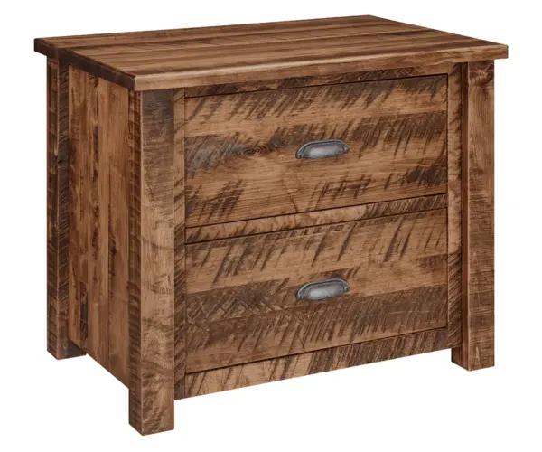 El Paso File Cabinet Lateral