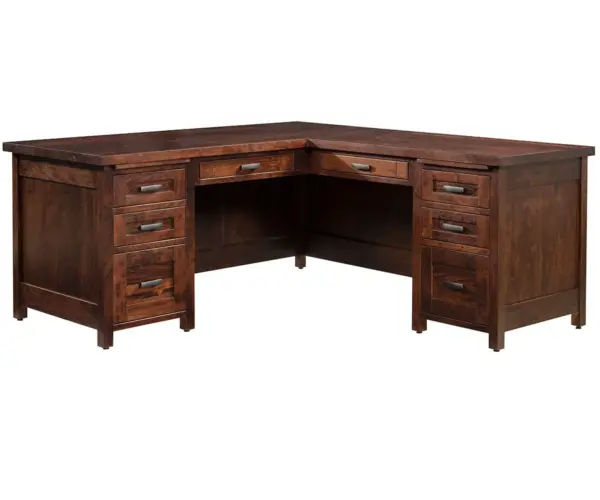 Sante Fe L Desk