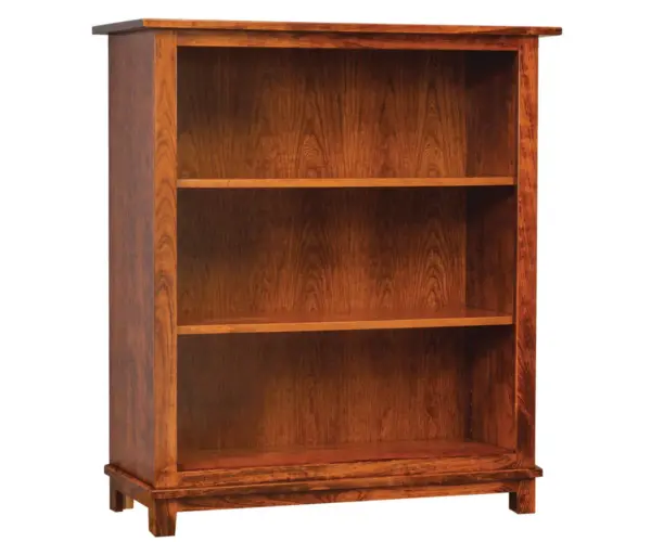 Hilton Bookcase - 36"H