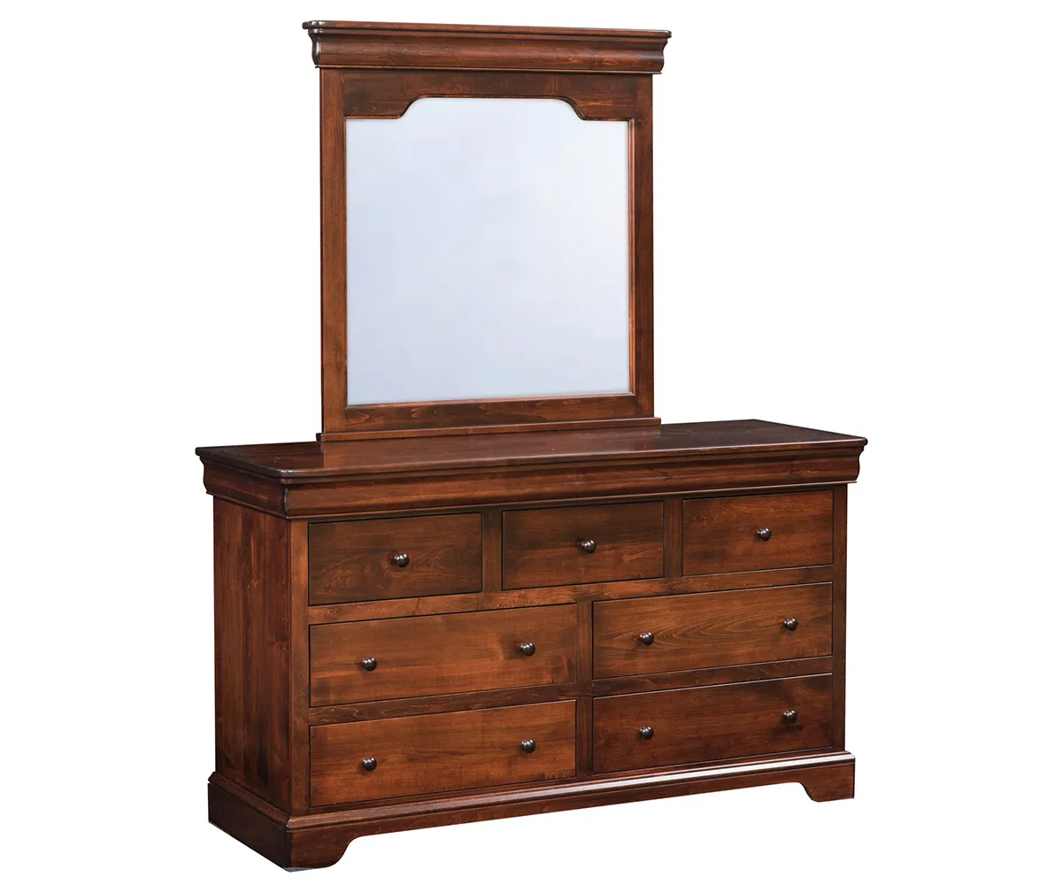 Claymont Dresser