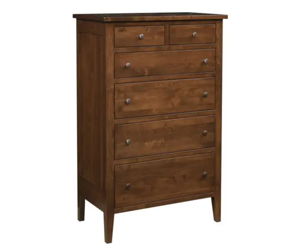 Chelsea Chest