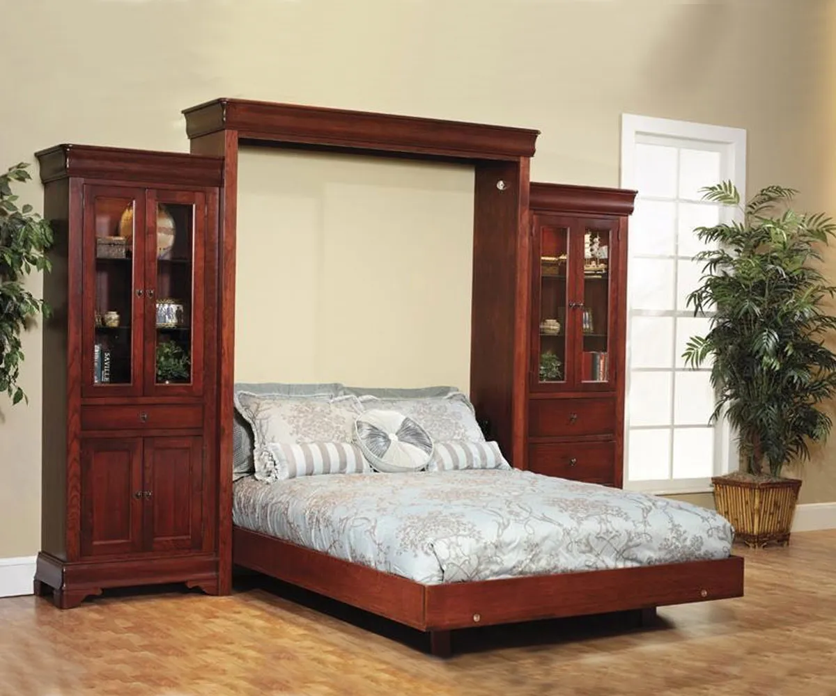 Murphy Wall Bed Collection