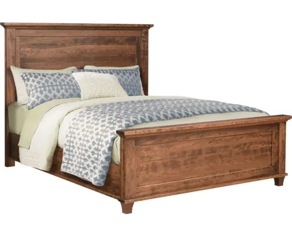 Lexington Bed