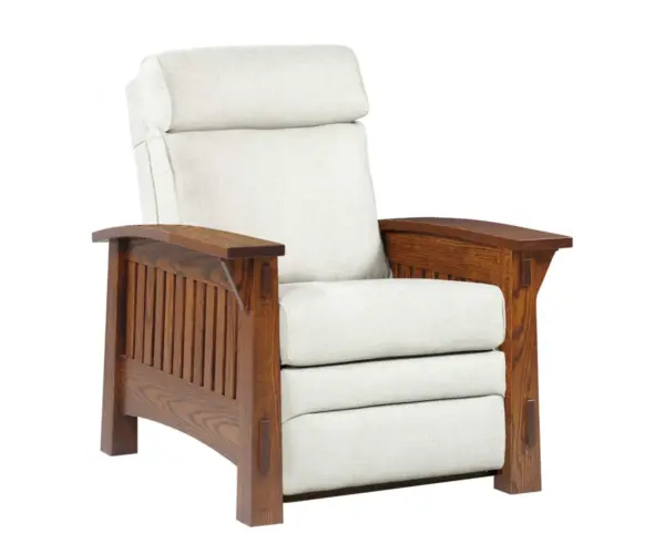 Country Mission Recliner