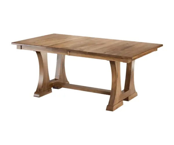 Rexburg Trestle Table