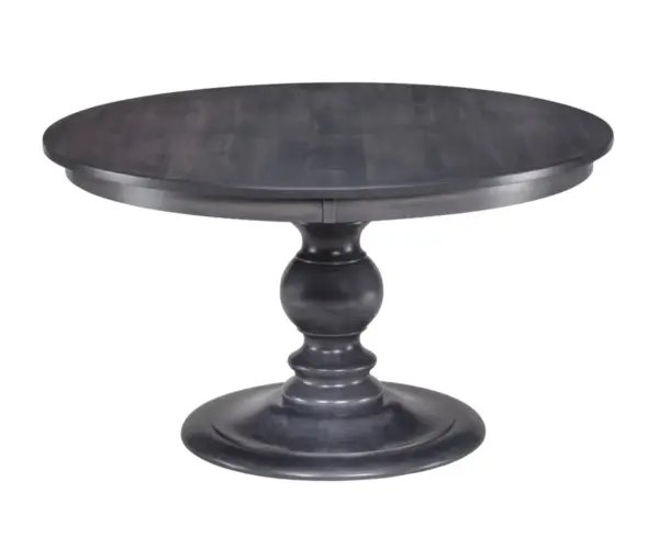 Renzo Single Pedestal Table