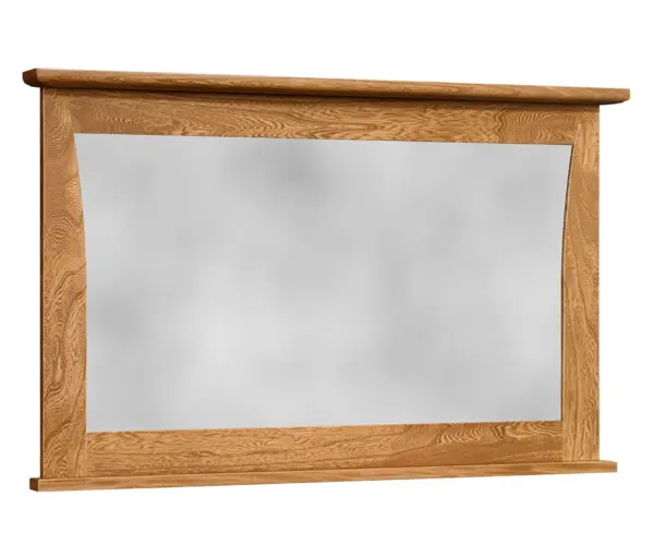 Mondovi Wall Mirror