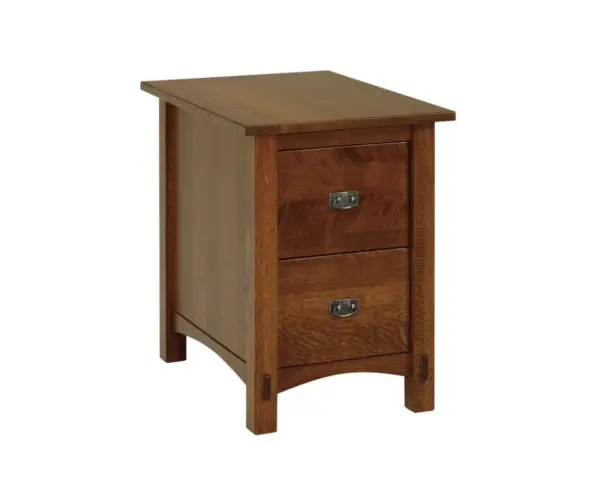 Springhill File Cabinet