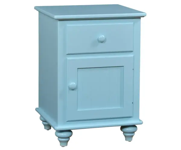 Wilkensburg Night Stand
