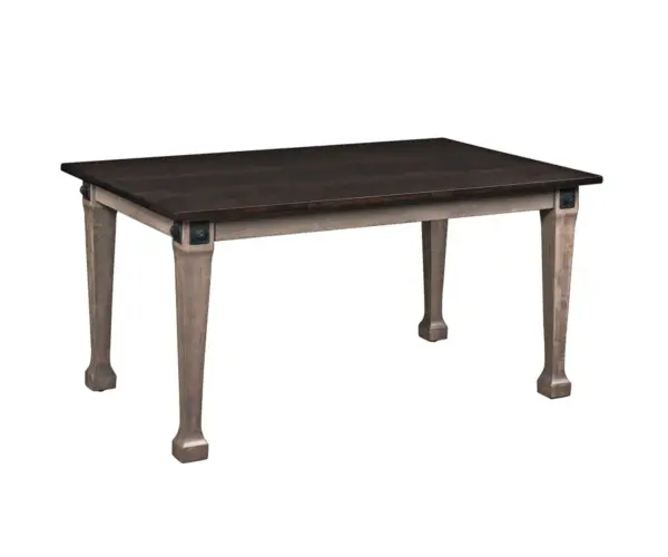 C.E. Table