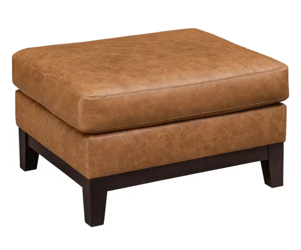 Brooklyn 26" Footstool