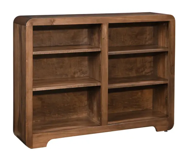 Europa Bookcase - 36"H