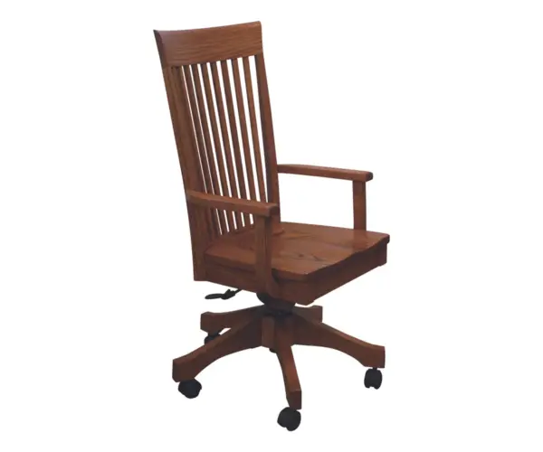 OW Shaker Desk Chair