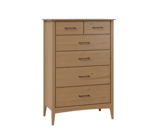 Atlantic 6 Drawer Chest