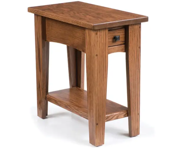 Ashford End Table