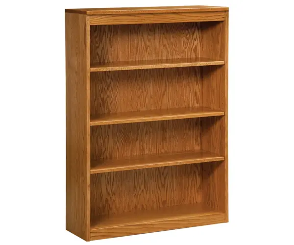 Economy Bookcase (36" Wide)