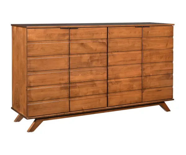 Metro Kay Buffet - 42"H