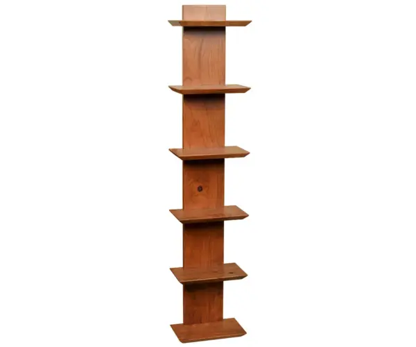 Kaiden 6 Tier Organizer Shelf
