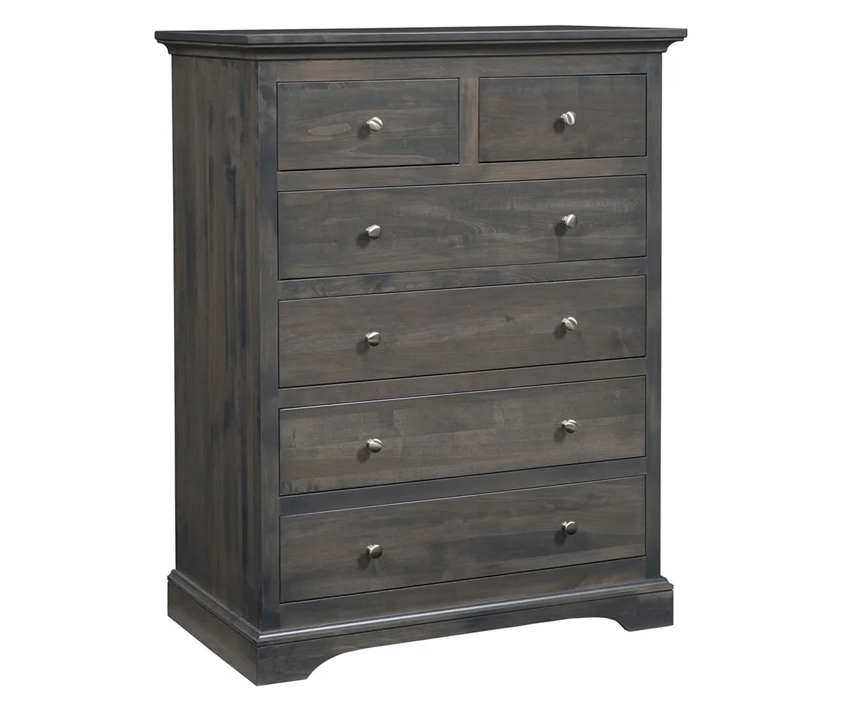 Willowton Tall Chest