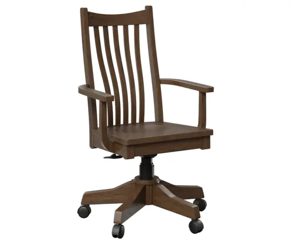 Reagan Desk Chair