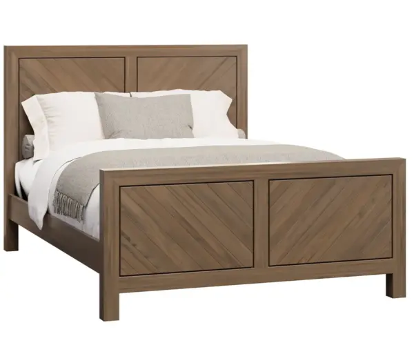 Weston Bed