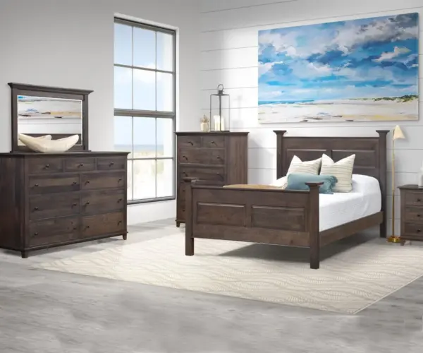 Brookstone Bedroom Collection