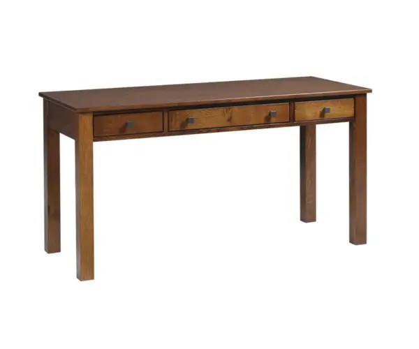 Clark Mission Modular 60" Desk