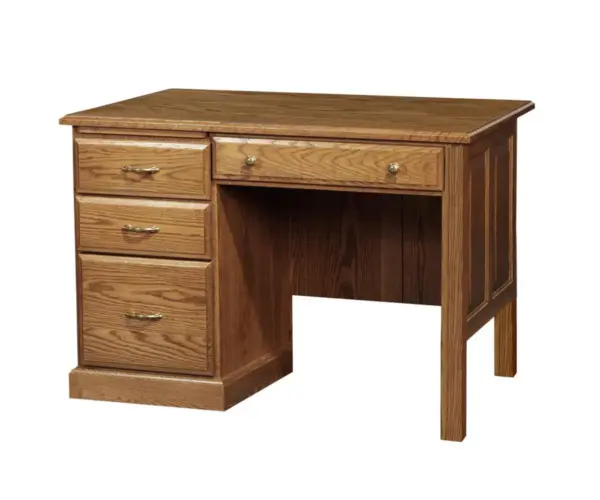 Highland Credenza Desk