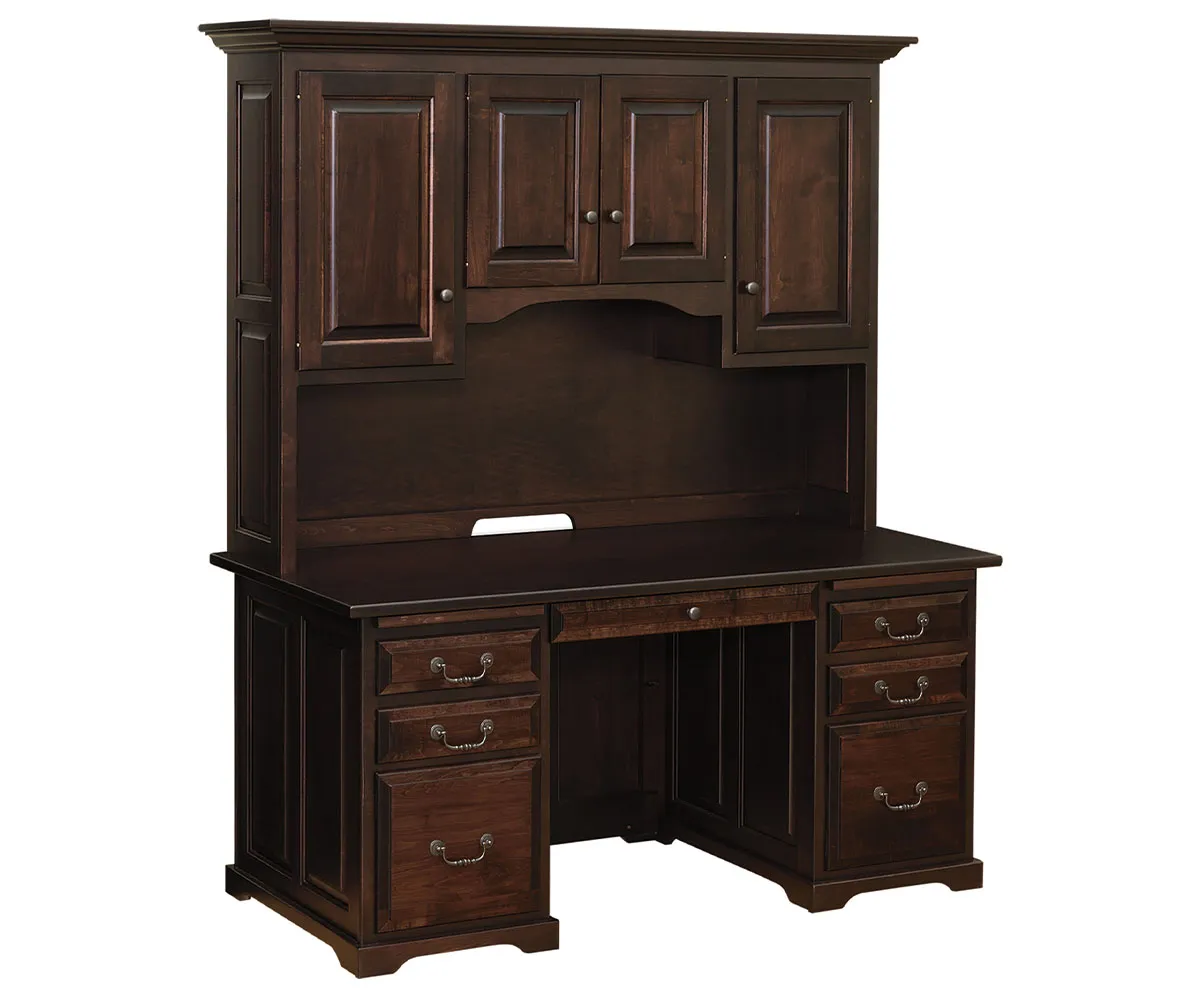 Kingston 60” Executive Desk