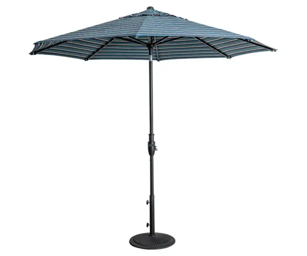 9’ Market Umbrella
