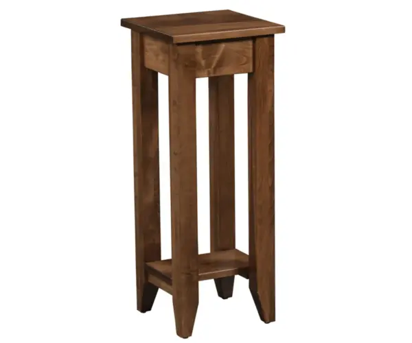 Mission Hall Plant Stand