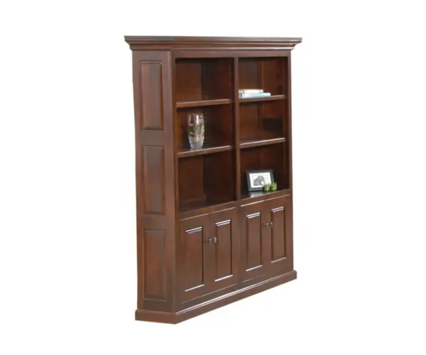 Newport Bookcase