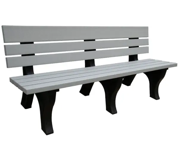 Park Bench